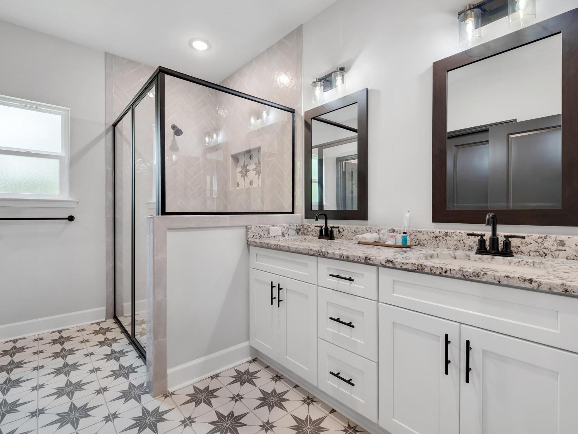 Vila New Take On Midtown Modern Tallahassee Exteriér fotografie
