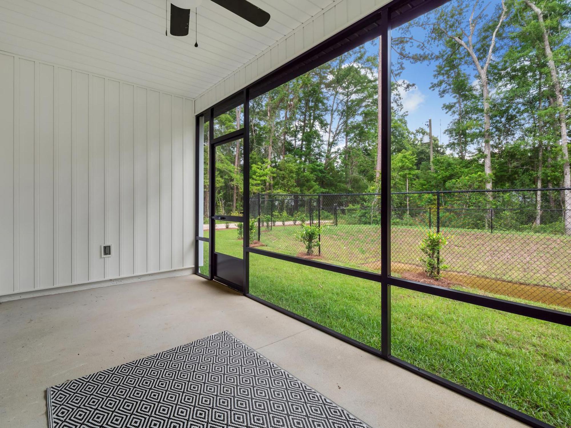 Vila New Take On Midtown Modern Tallahassee Exteriér fotografie